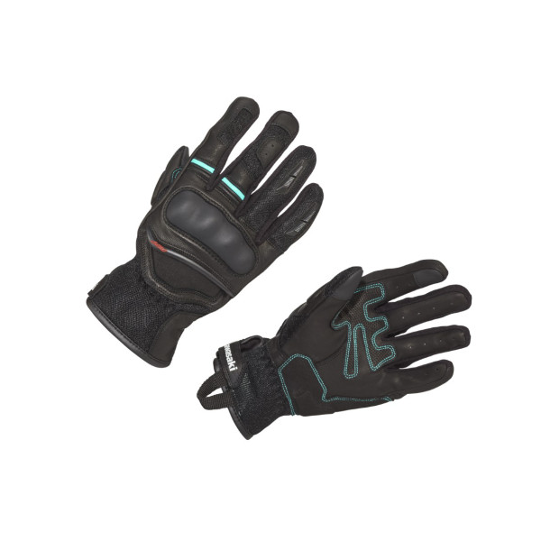 Kawasaki CANNES MESH GLOVE (Female)
